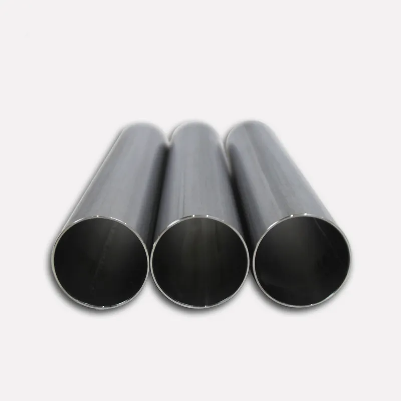 stainless steel pipe&tube